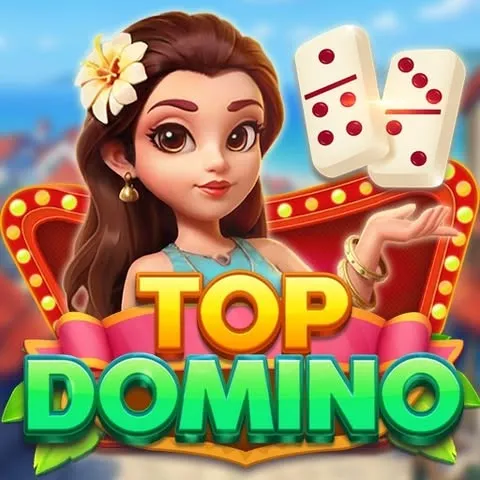 TOPDOMINO - Balapan Motor Penuh Aksi